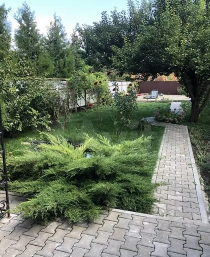 Коттедж/дом Тургенева улица, 789