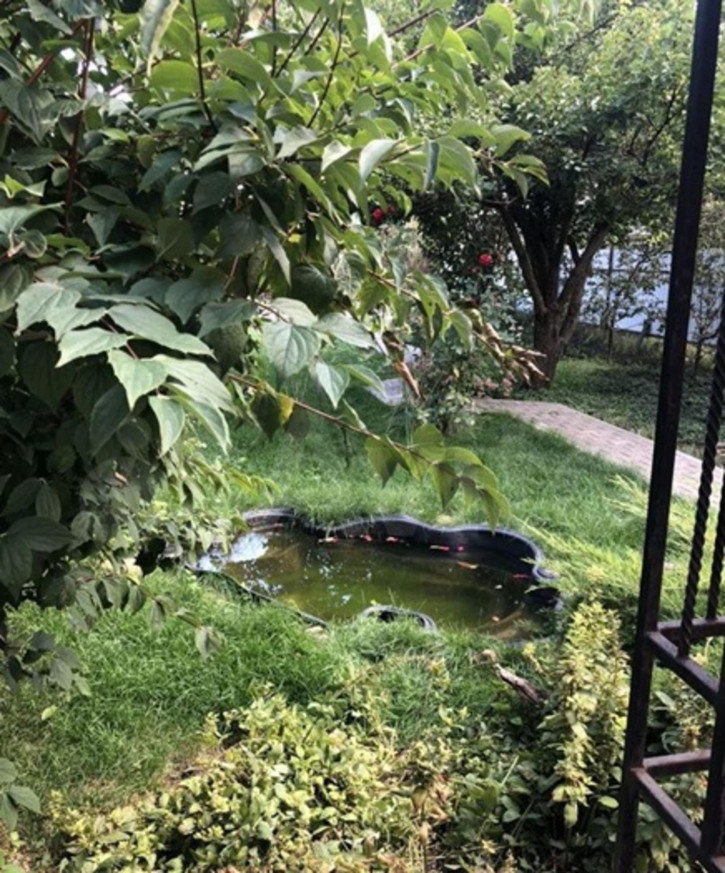 Коттедж/дом Тургенева улица, 789