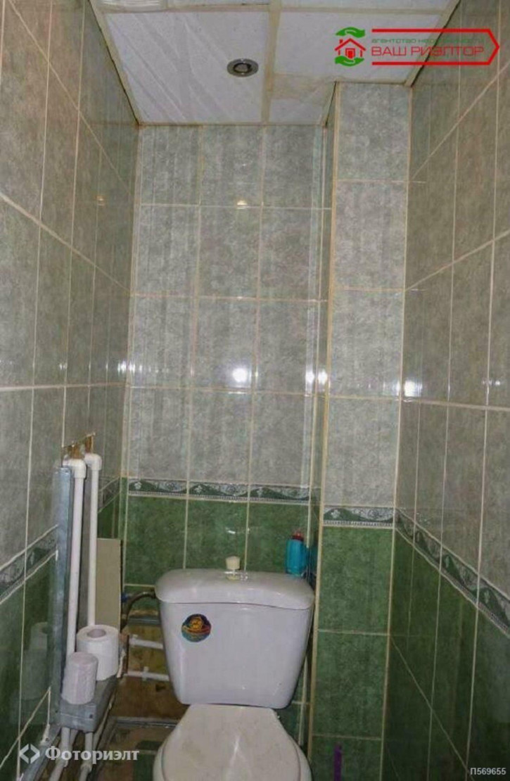 3-комн квартира Гвардейская ул, 9