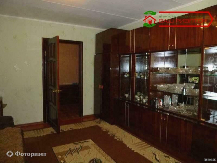 3-комн квартира Гвардейская ул, 9