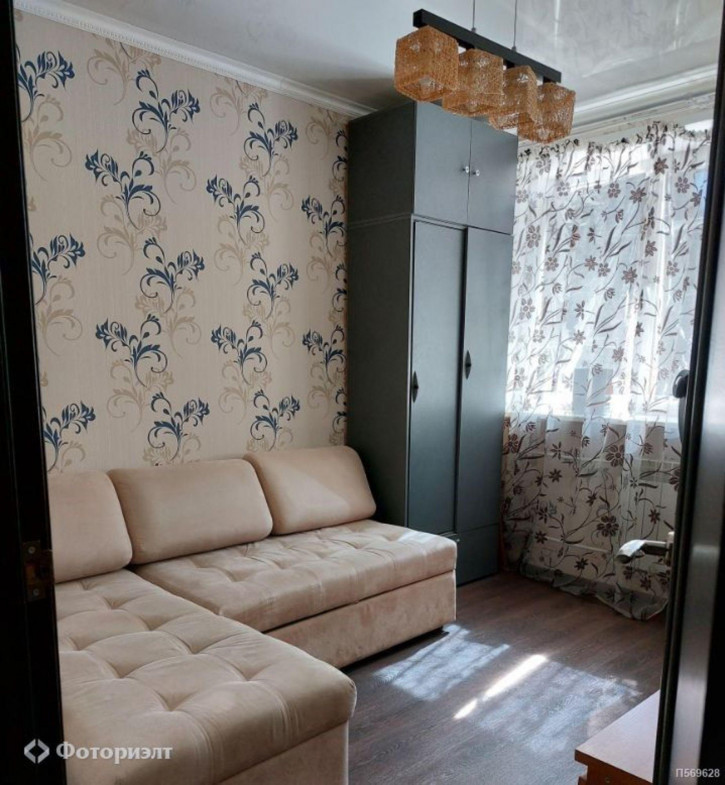 4-комн квартира Степная ул, 128