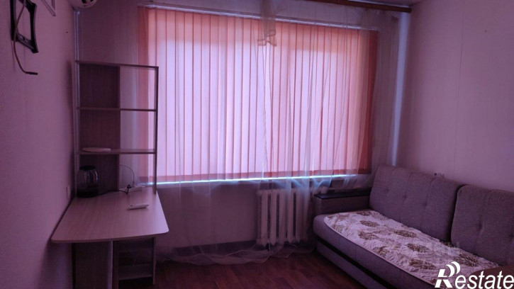 Комната улица Кириченко, 1,  д. 1