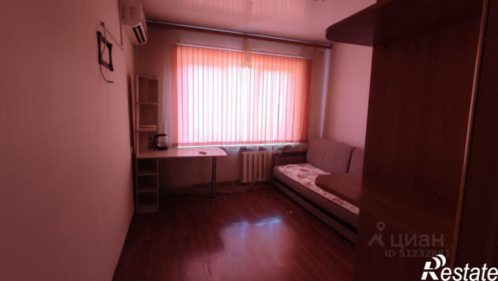 Комната улица Кириченко, 1,  д. 1