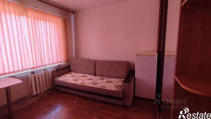 Комната улица Кириченко, 1,  д. 1
