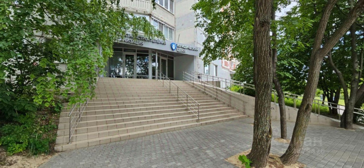 Офис проспект Победы, 34,  д. 34