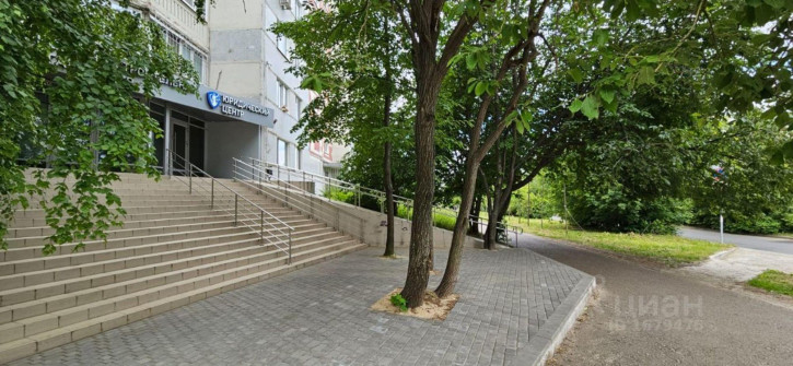 Офис проспект Победы, 34,  д. 34