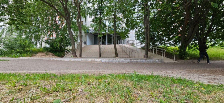 Офис проспект Победы, 34,  д. 34