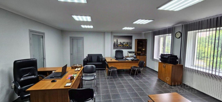 Офис проспект Победы, 34,  д. 34