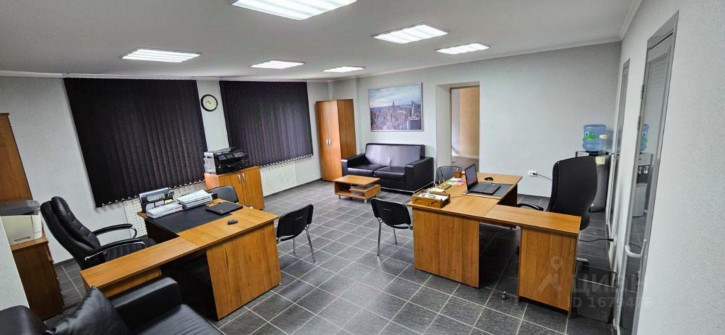 Офис проспект Победы, 34,  д. 34