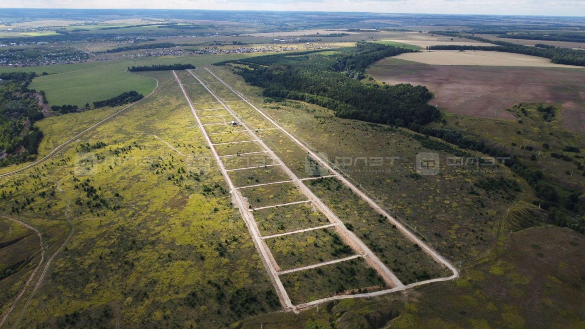 Купить землю, земельный участок за 620 000 рублей на ул. Весенняя