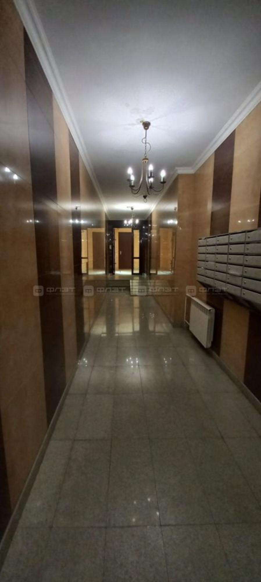Купить квартиру за 45 000 000 рублей на ул. Толстого, дом 14а