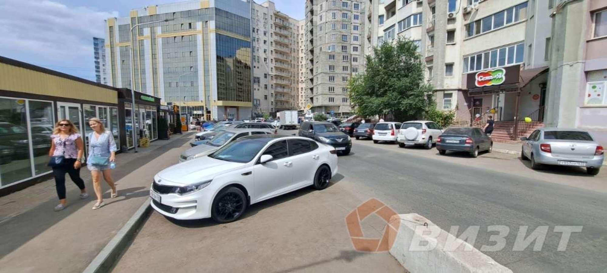 Купить ОСЗ, отдельно стоящее здание за 950 000 рублей на Санфировой улица, 116