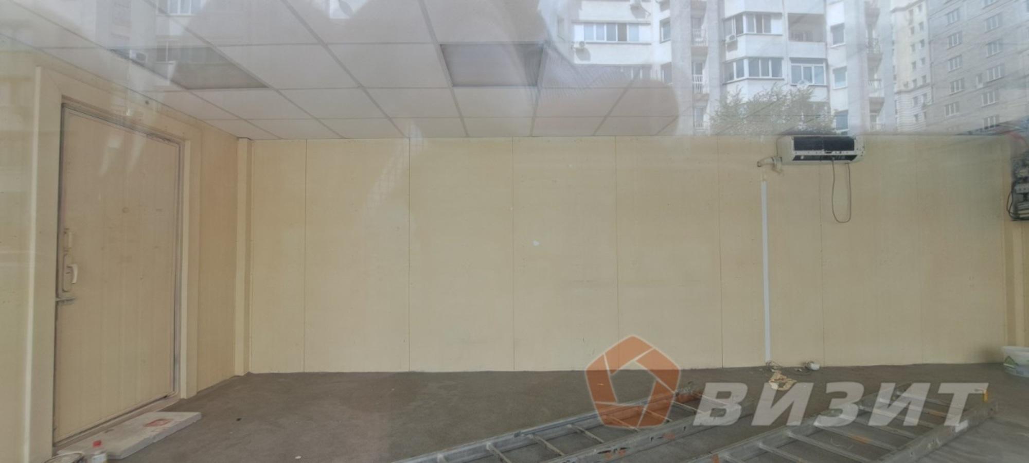Купить ОСЗ, отдельно стоящее здание за 950 000 рублей на Санфировой улица, 116