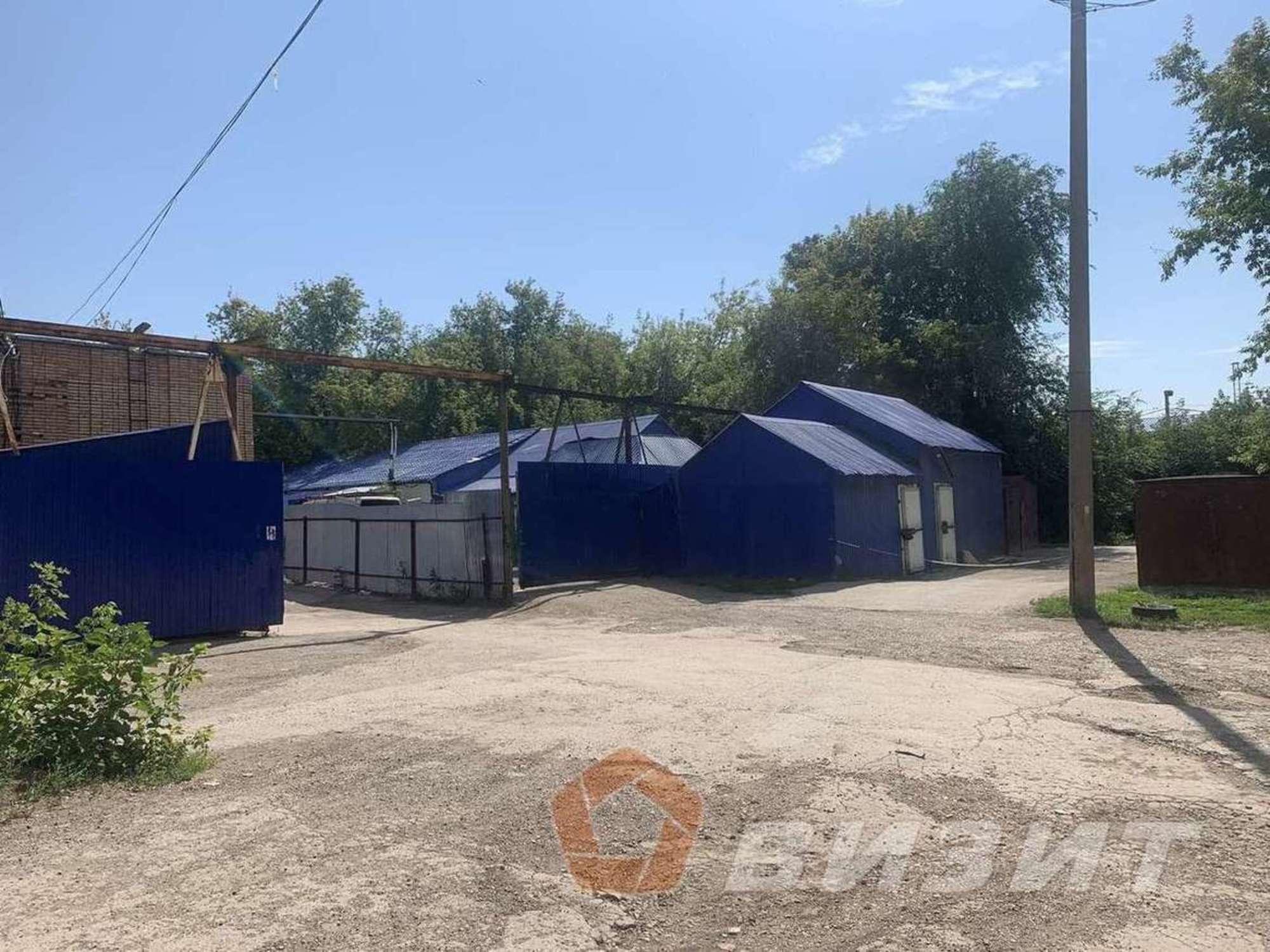 Сдать складское помещение за 25 200 рублей на 22 Партсъезда улица, 1ка