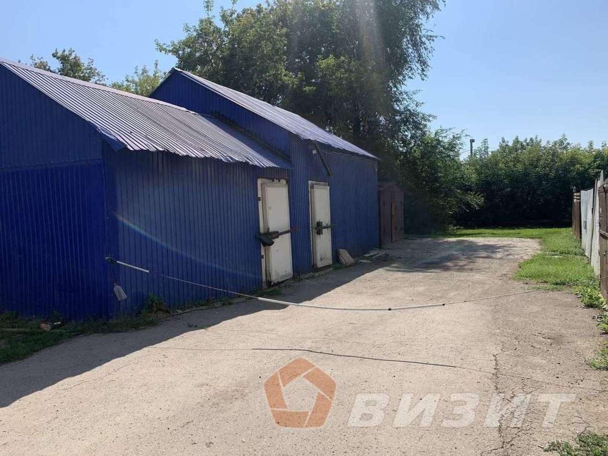 Сдать складское помещение за 25 200 рублей на 22 Партсъезда улица, 1ка