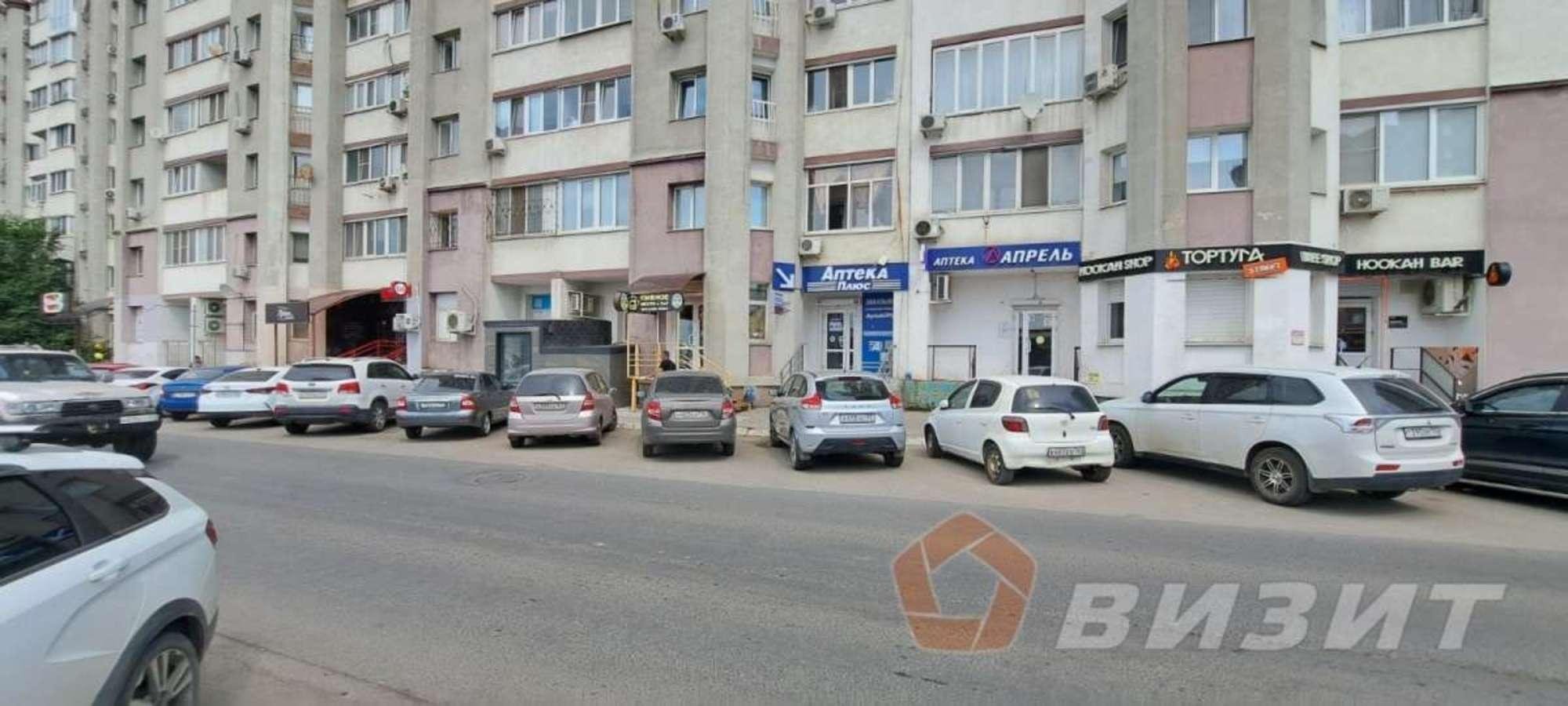 Купить ОСЗ, отдельно стоящее здание за 950 000 рублей на Санфировой улица, 116