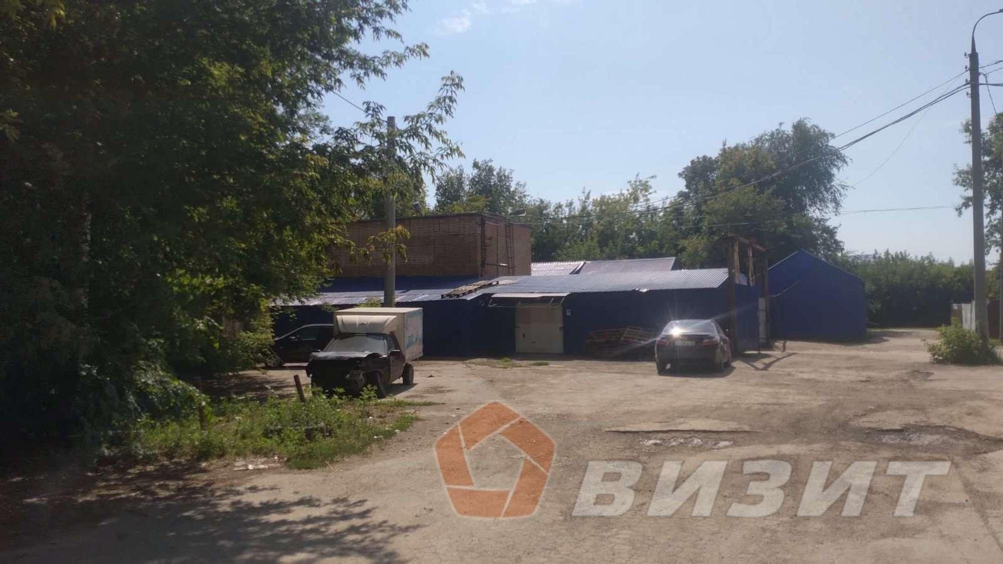 Сдать складское помещение за 25 200 рублей на 22 Партсъезда улица, 1ка