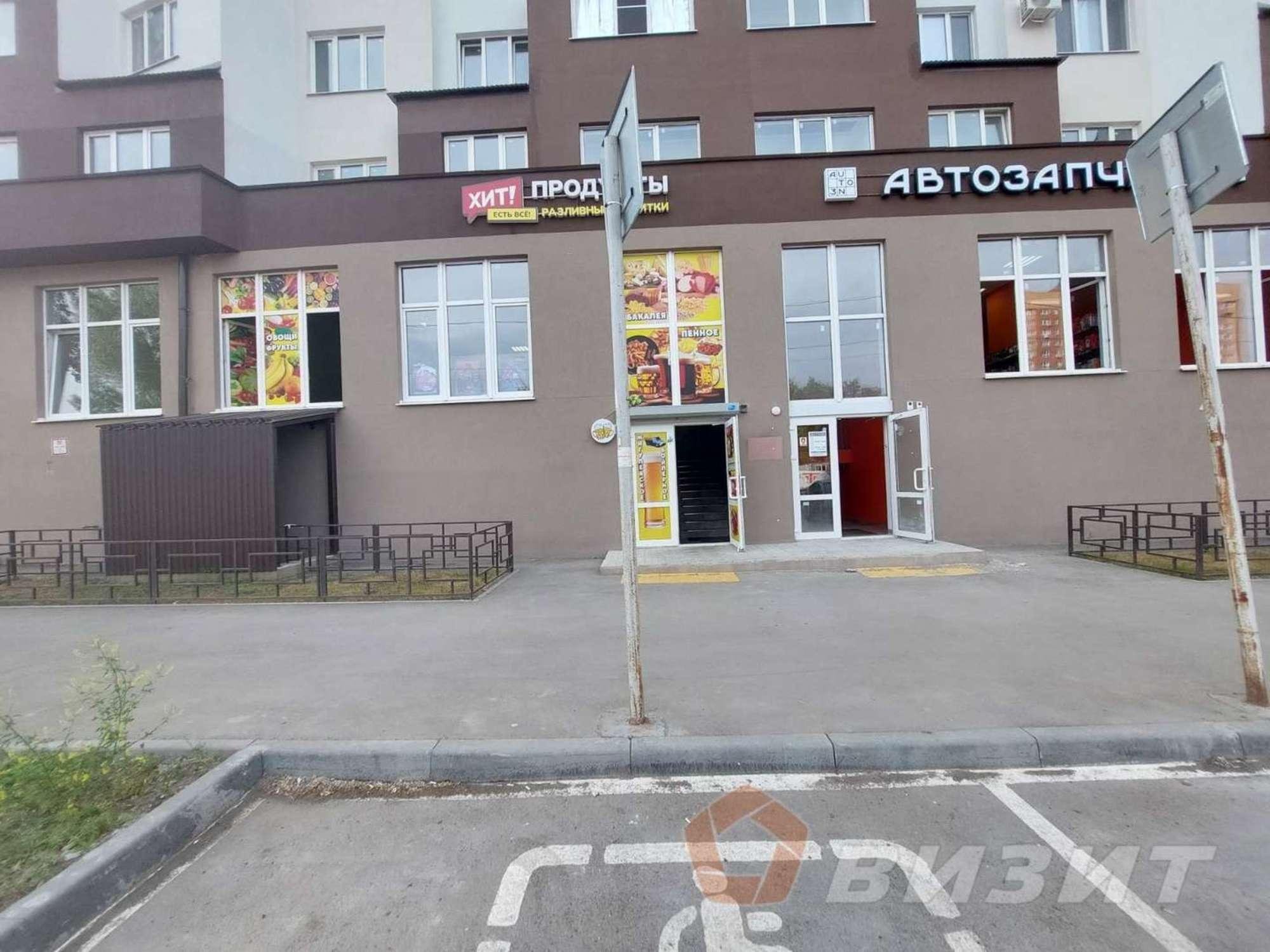 Купить торговое помещение за 18 500 000 рублей на Карла Маркса проспект, 242
