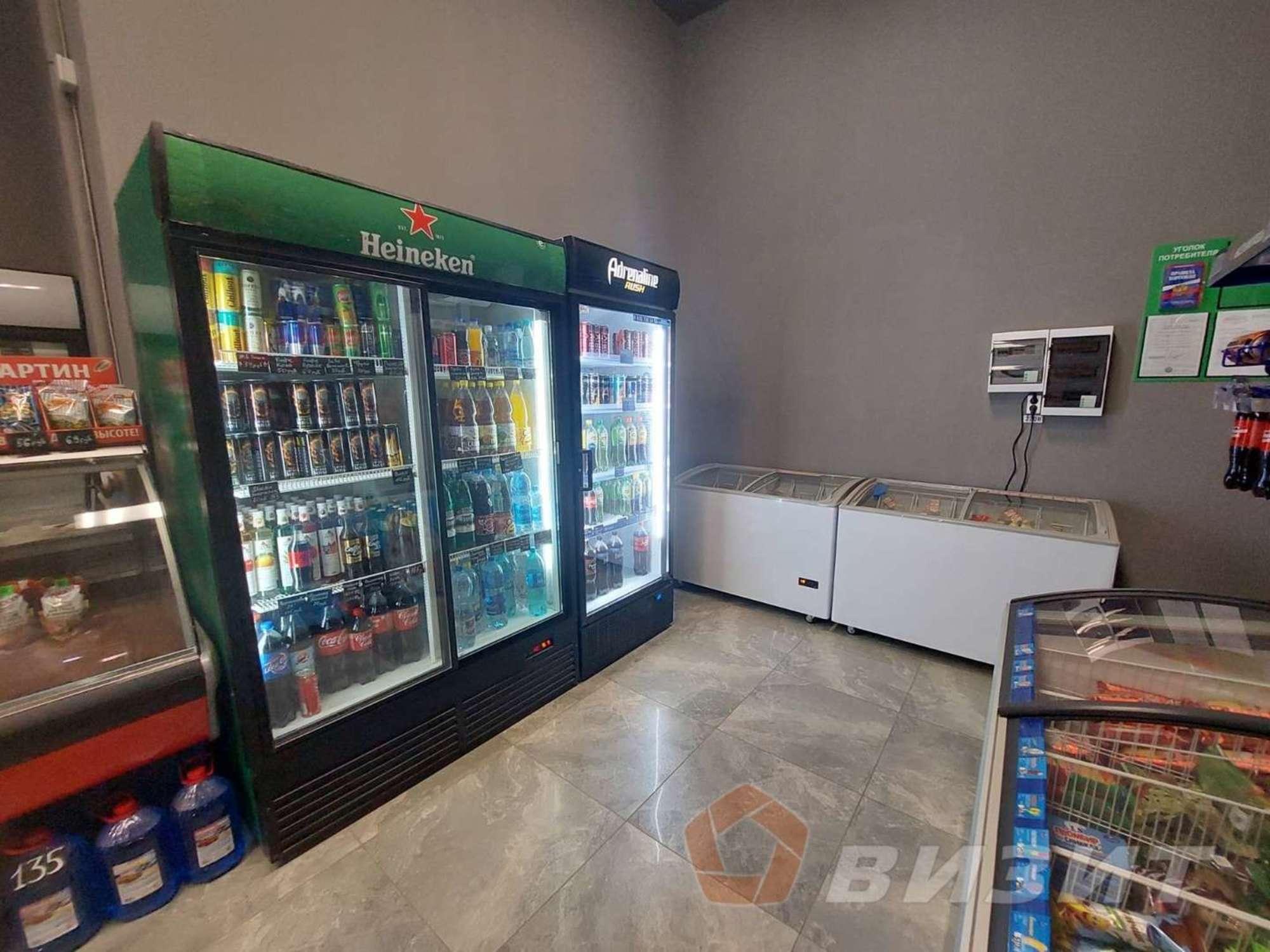 Купить торговое помещение за 18 500 000 рублей на Карла Маркса проспект, 242