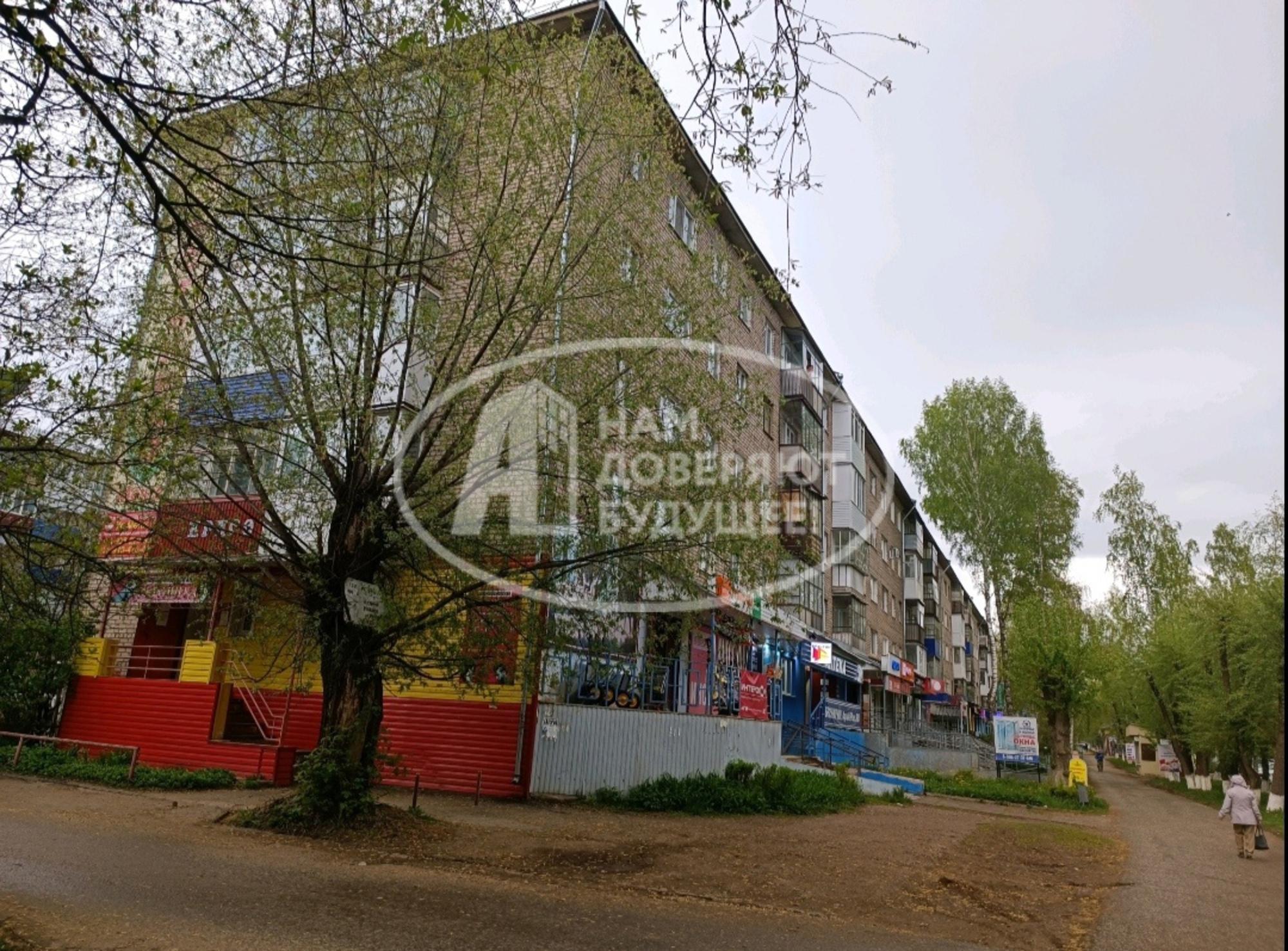 Купить квартиру за 3 700 000 рублей на Юбилейная улица, 3