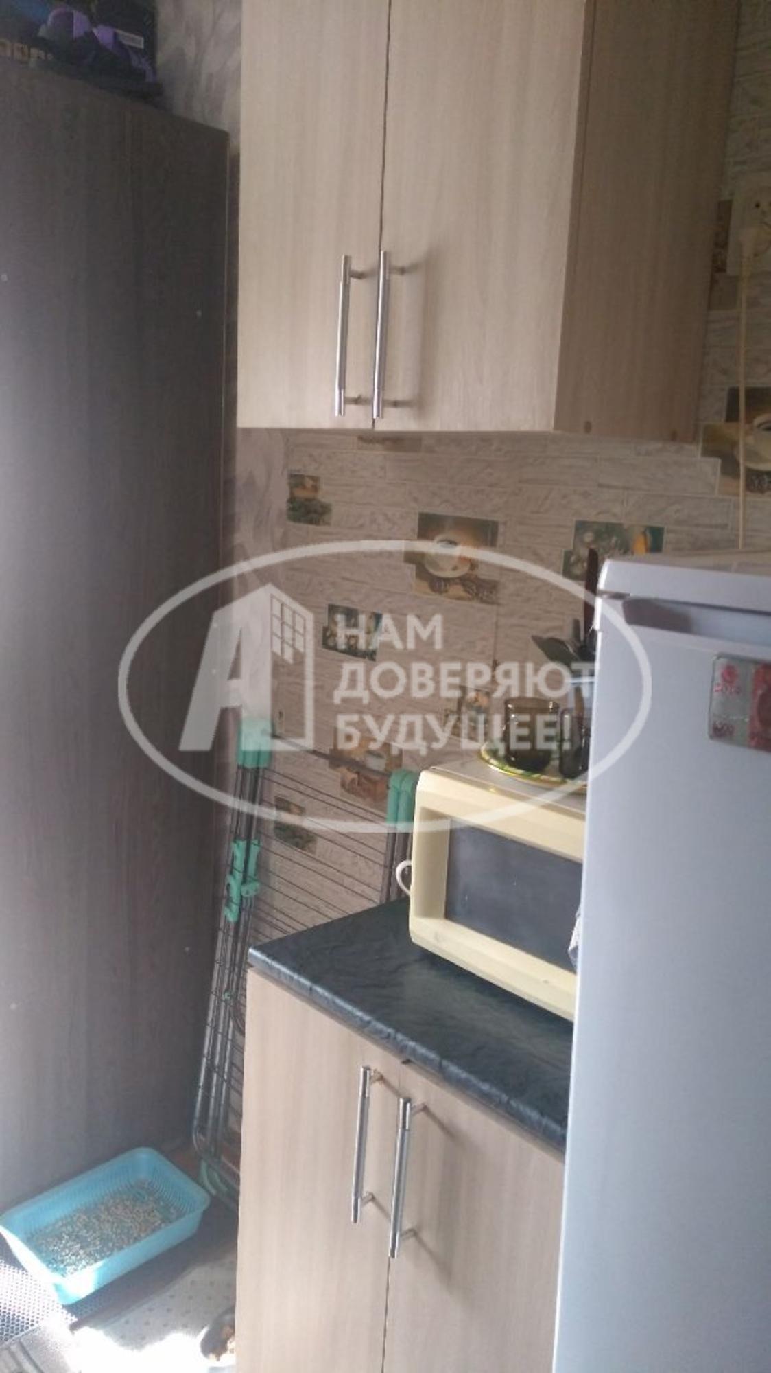 Купить квартиру за 1 250 000 рублей на улица Кабалевского, 28