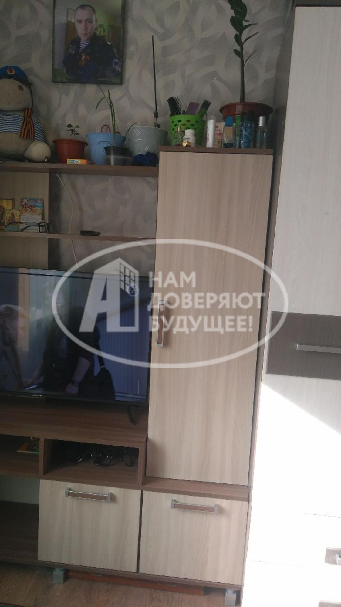 Купить квартиру за 1 250 000 рублей на улица Кабалевского, 28