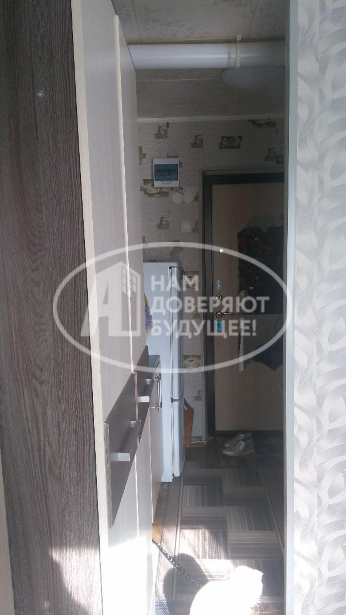 Купить квартиру за 1 250 000 рублей на улица Кабалевского, 28