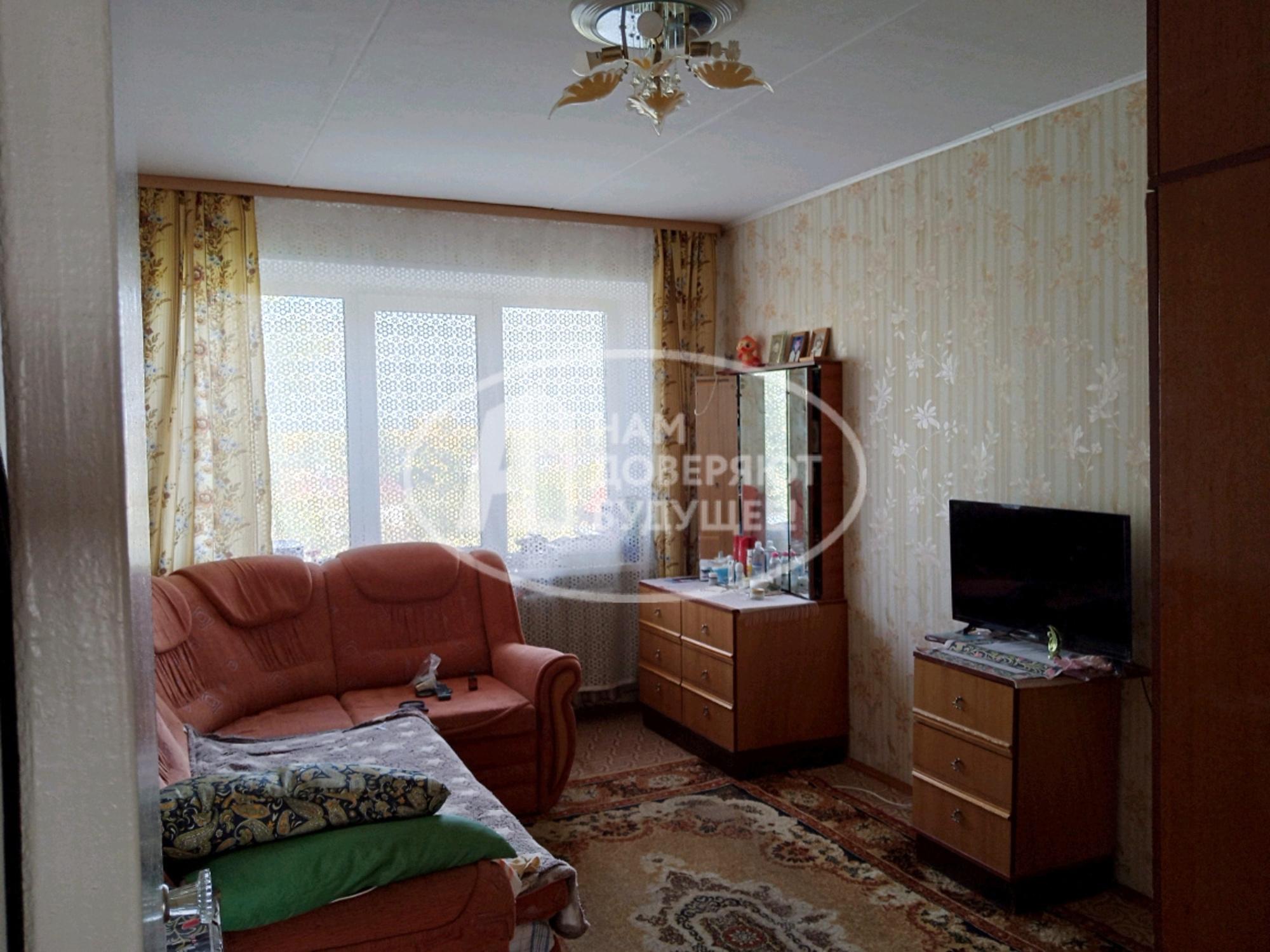 Купить квартиру за 3 000 000 рублей на улица Гагарина, 20