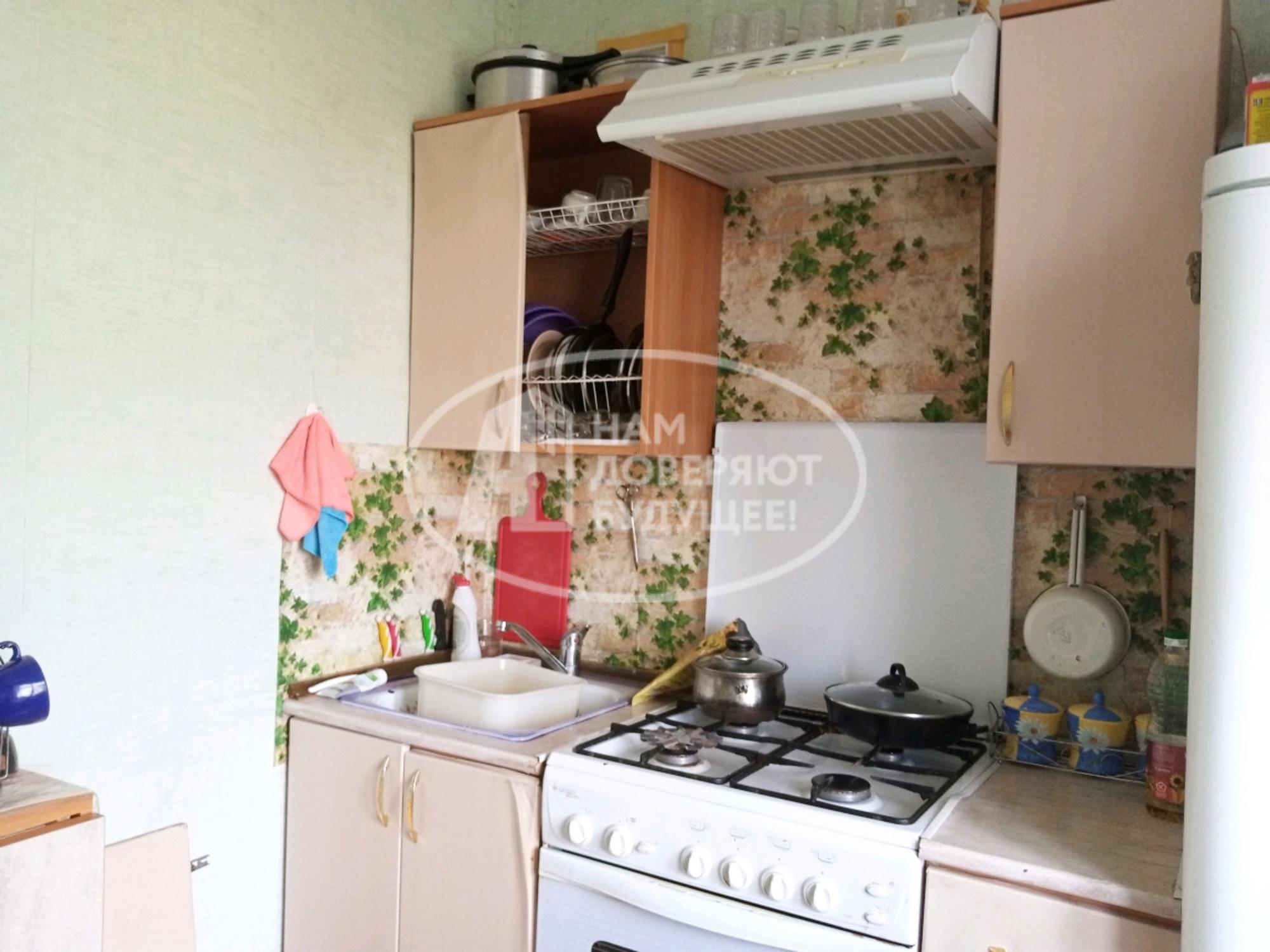 Купить квартиру за 3 000 000 рублей на улица Гагарина, 20