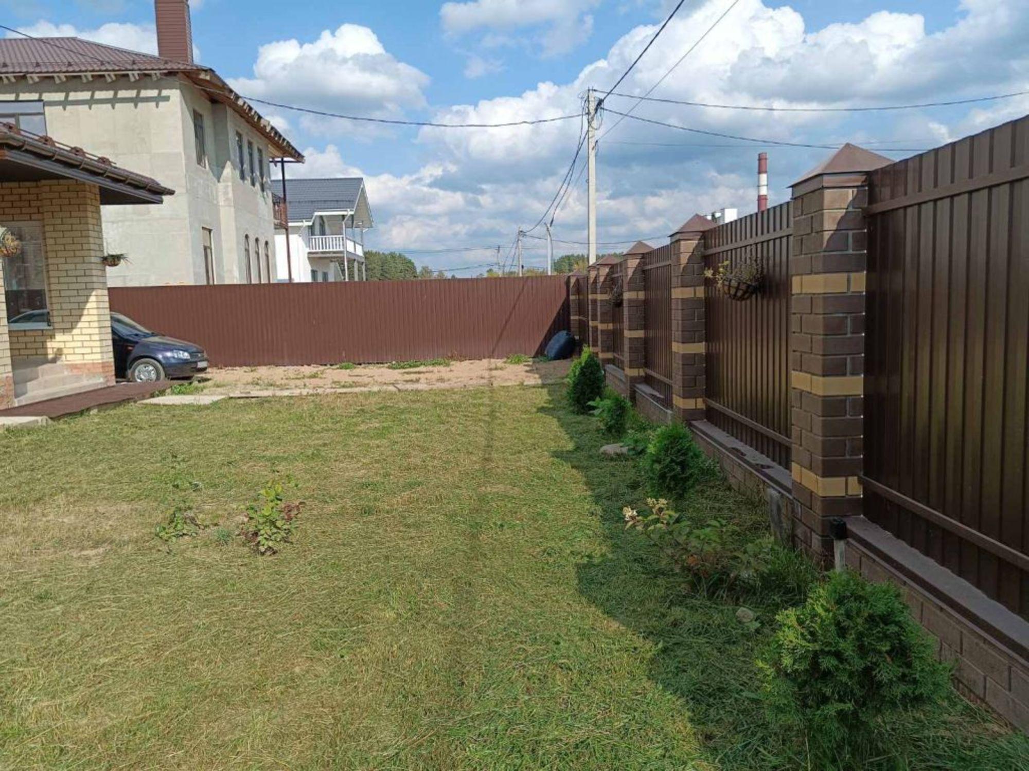 Купить дачу, дом, коттедж за 17 800 000 рублей на Васильковая, 35