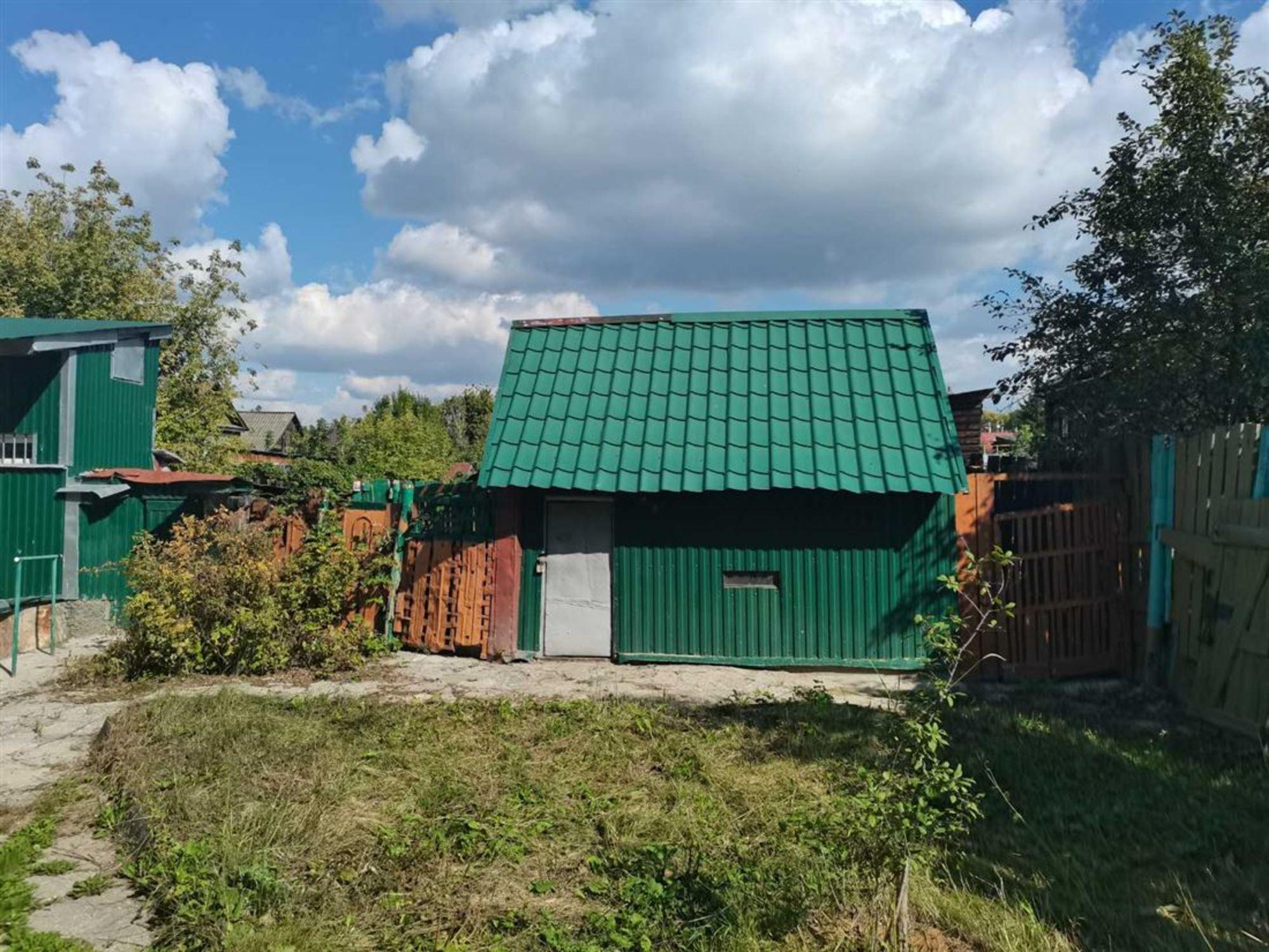 Купить дачу, дом, коттедж за 1 700 000 рублей на ул Болотникова