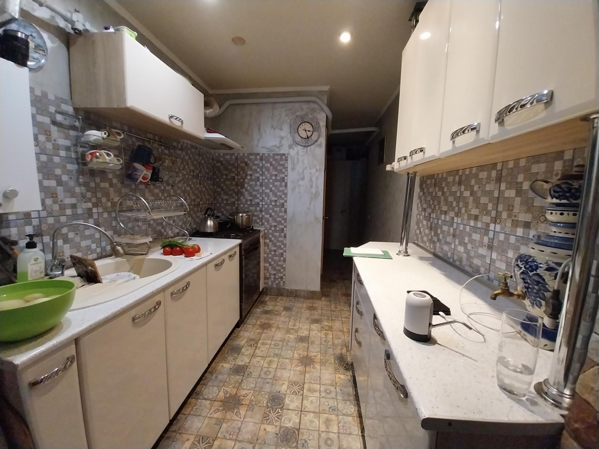 Купить квартиру за 9 700 000 рублей на 6