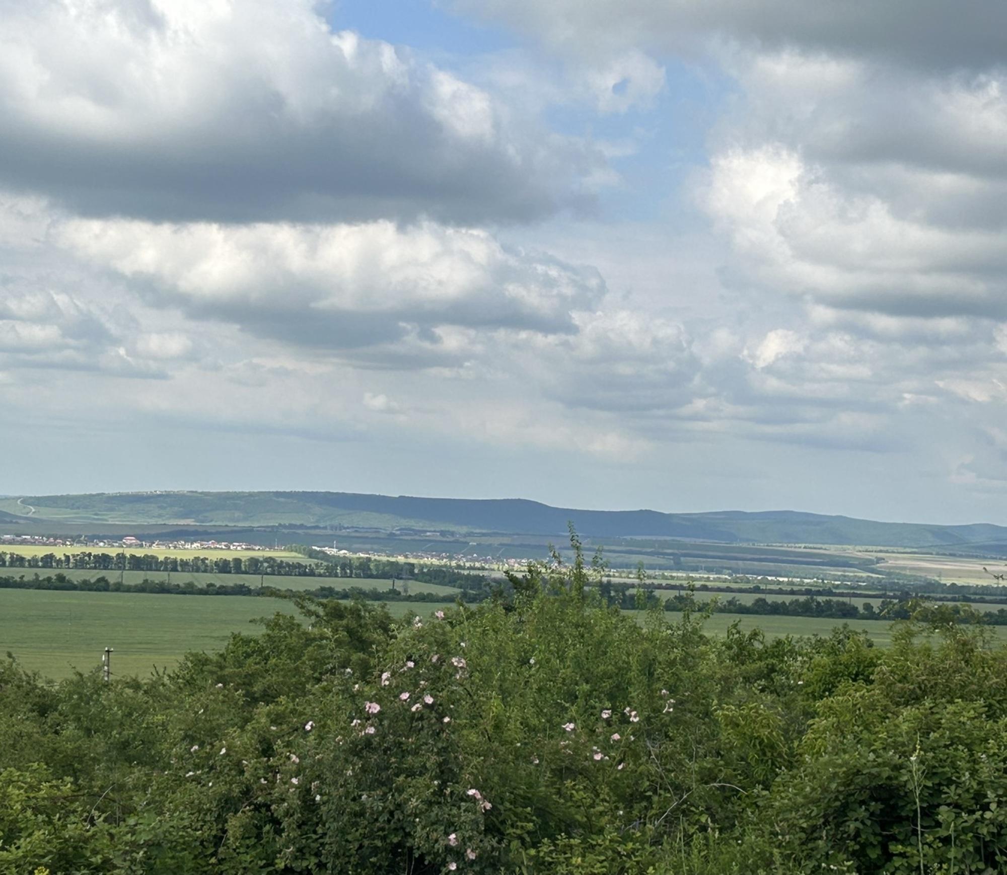 Купить землю, земельный участок за 3 600 000 рублей на село Гай-Кодзор