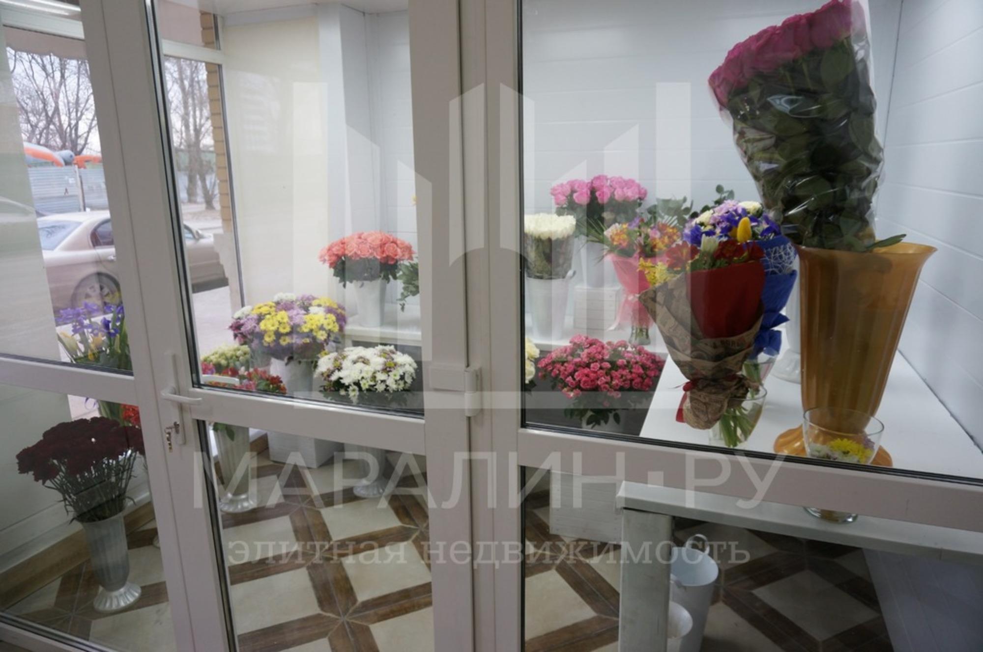 Купить помещение свободного назначения за 27 500 000 рублей на Евдокимова, 102 б/1