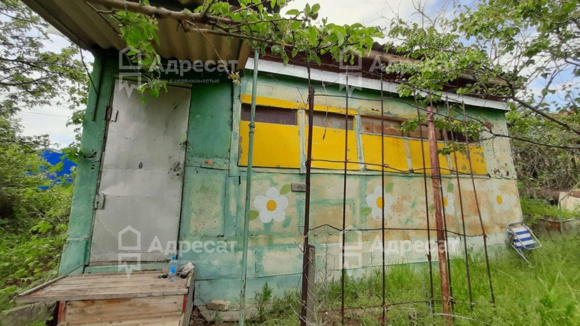 Купить дачу, дом, коттедж за 650 000 рублей на снт. Сластена