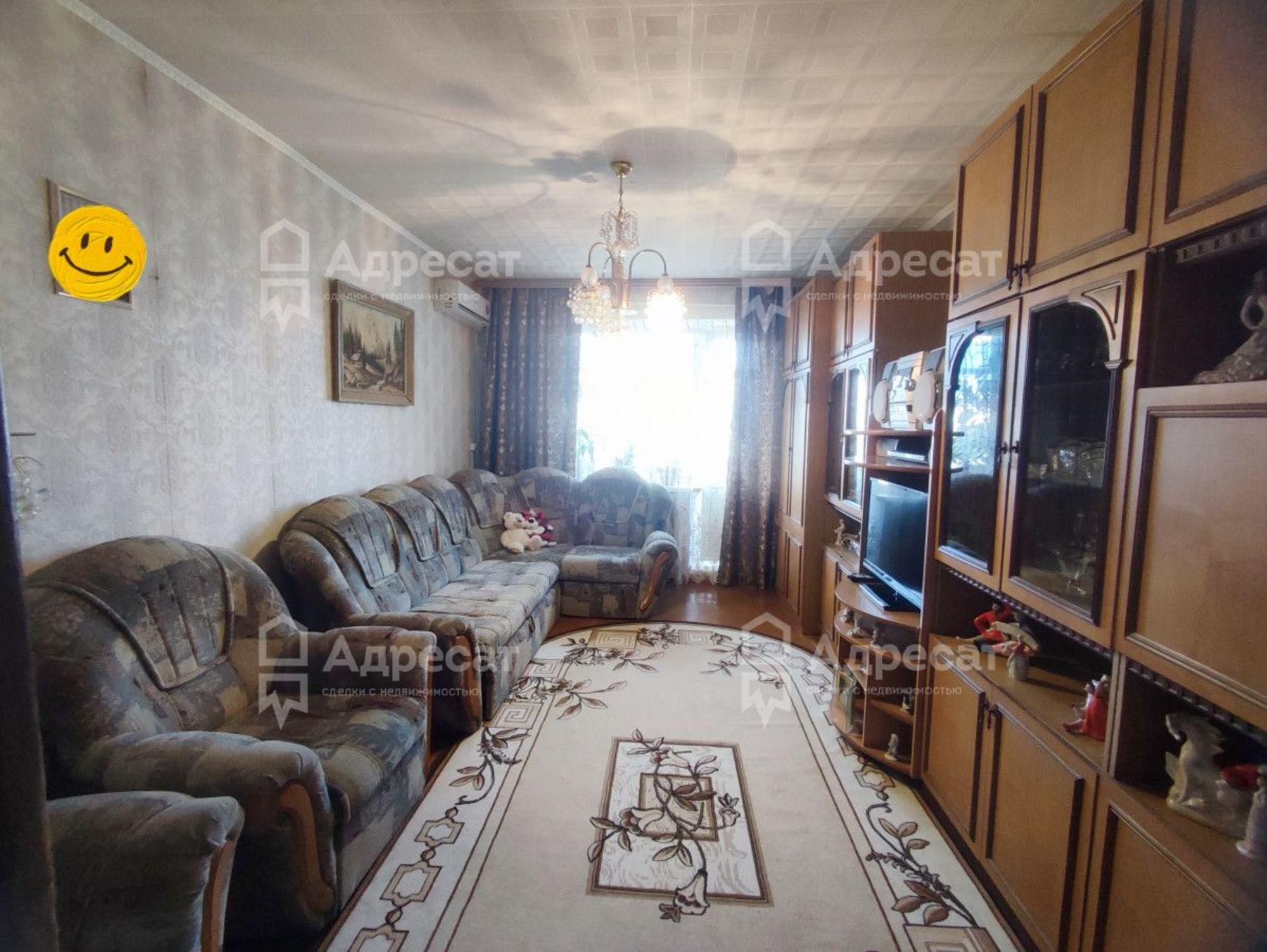 Купить квартиру за 2 800 000 рублей на ул. им. Куйбышева,  д.49