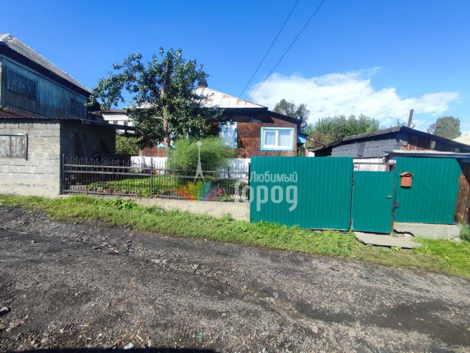 Купить дачу, дом, коттедж за 2 100 000 рублей на Тобольская