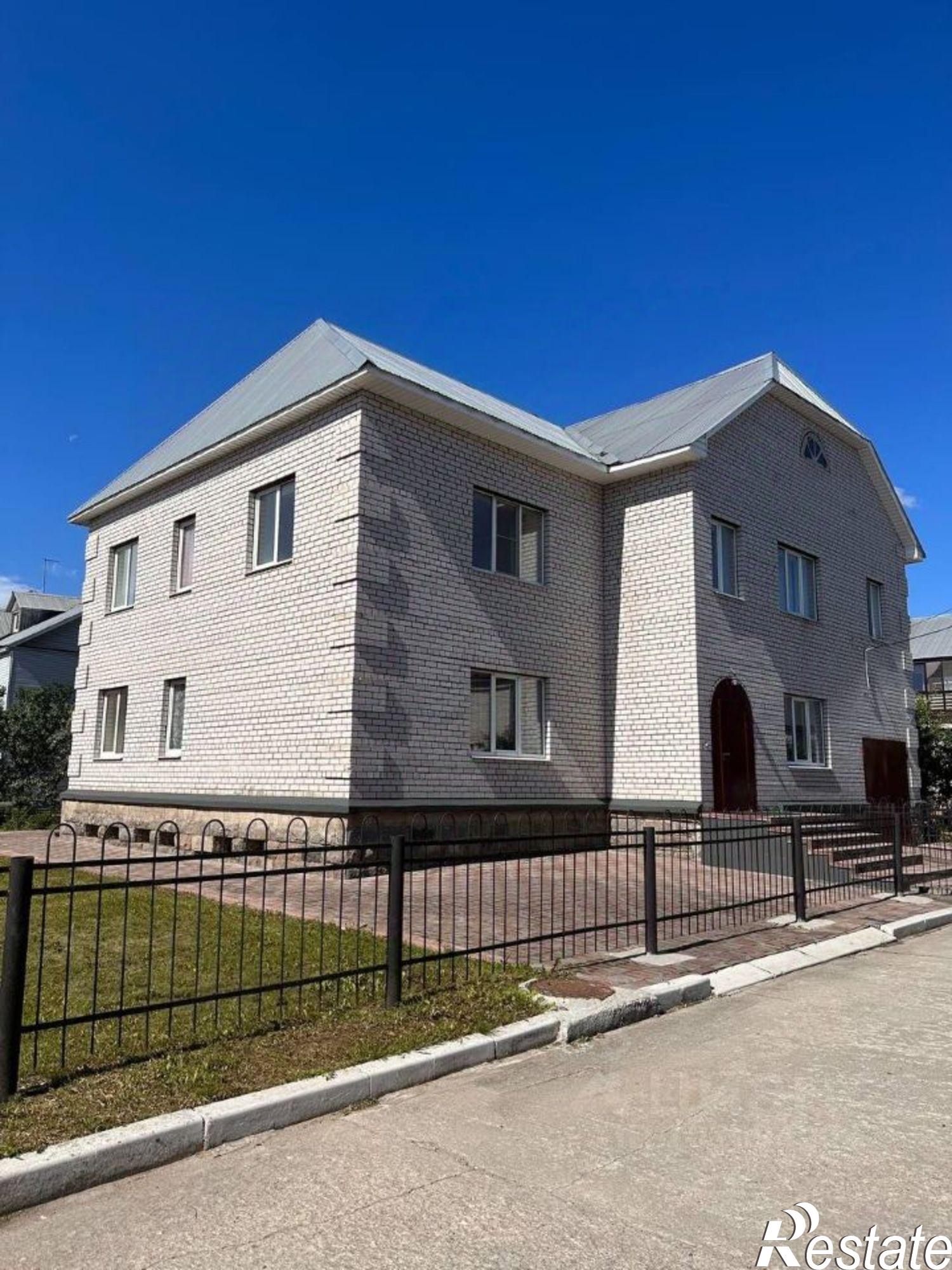 Купить дачу, дом, коттедж за 35 000 000 рублей на улица Монтклер, 15