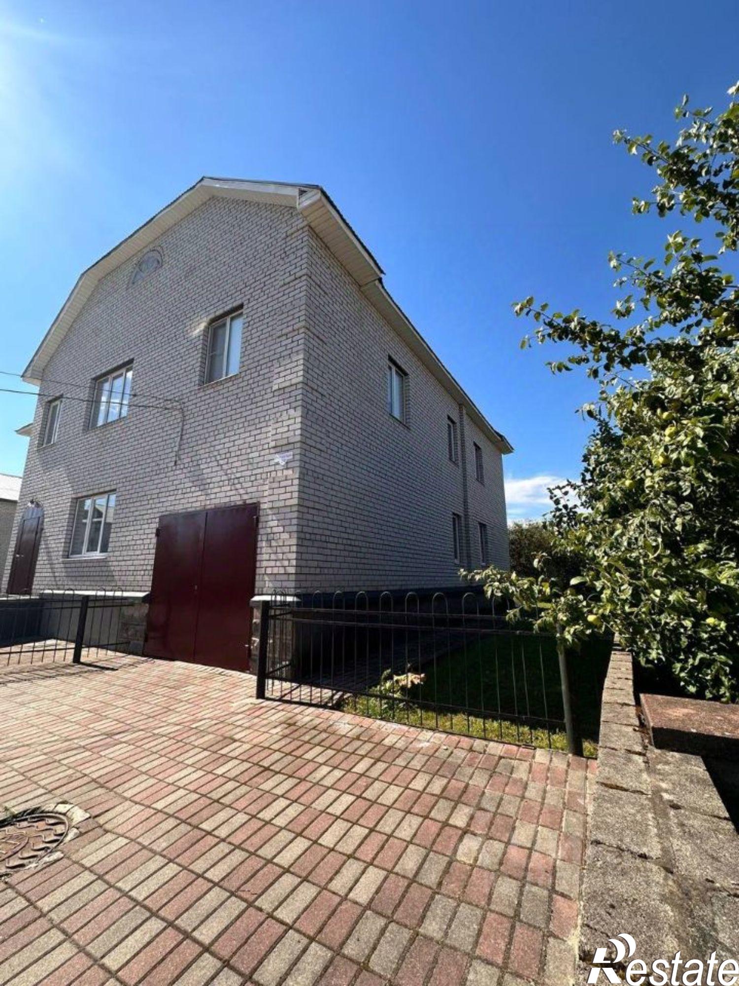 Купить дачу, дом, коттедж за 35 000 000 рублей на улица Монтклер, 15