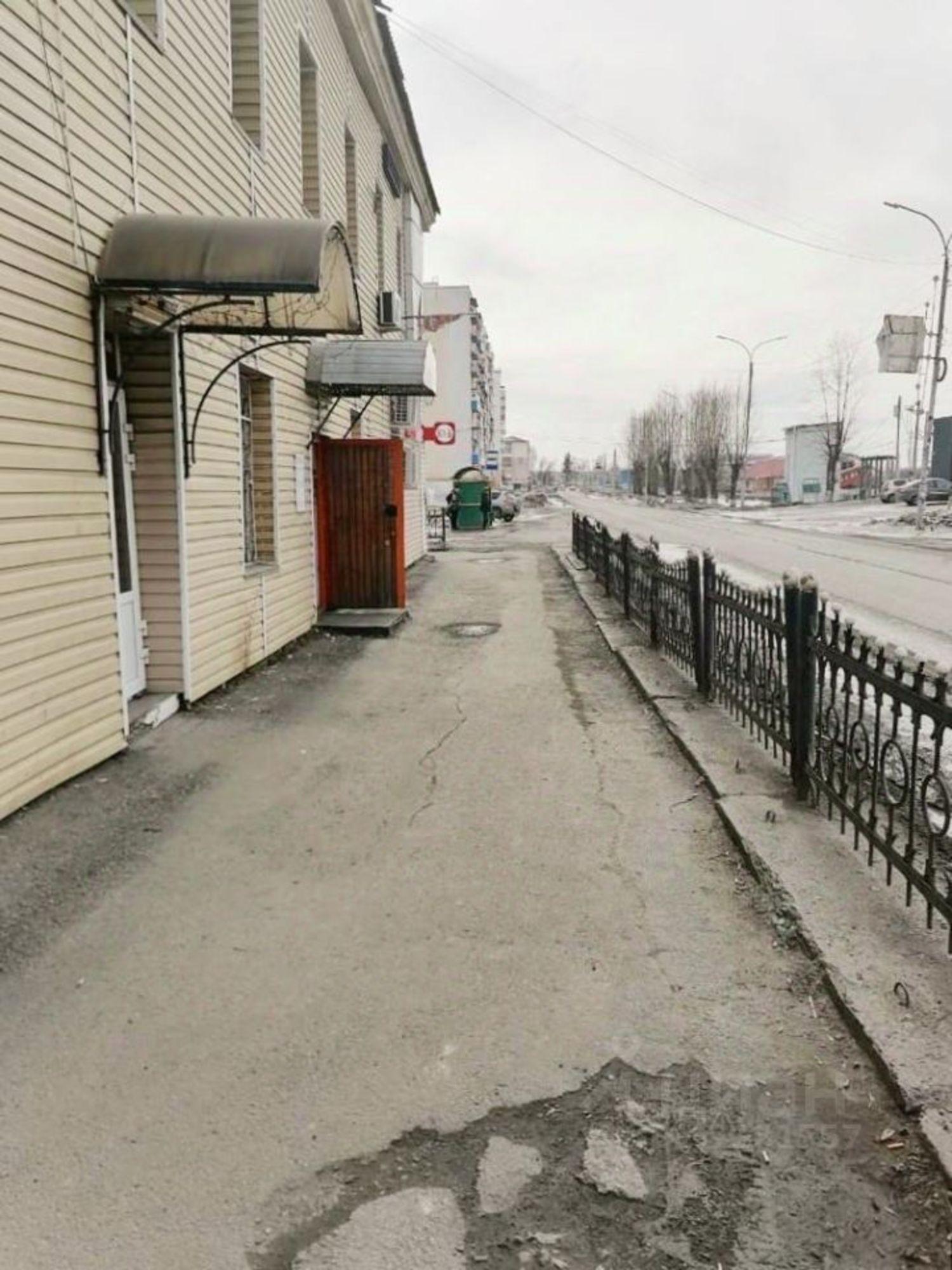 Купить офис, помещение под офис за 1 600 000 рублей на Комсомольская улица, 73