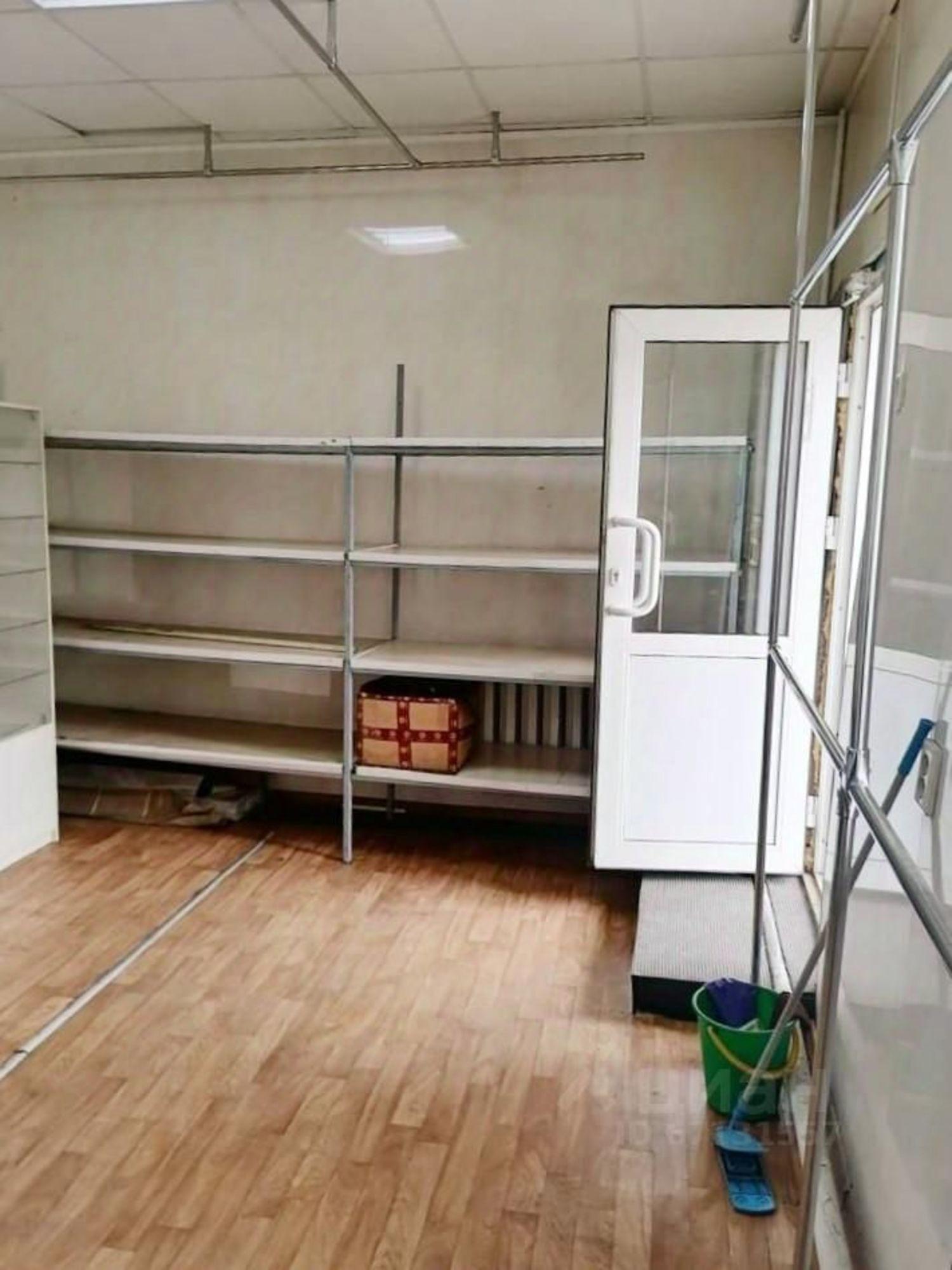 Купить офис, помещение под офис за 1 600 000 рублей на Комсомольская улица, 73