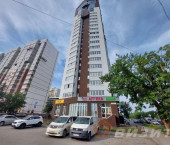 торговое помещение 107 кв м Карла Маркса проспект, 242