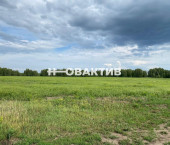 земля 5.2 сот Новосибирская обл, Новосибирский р-н, Морской сельсовет, ТСН Эко-посёлок Ближняя Дача, ул Агатовая 10