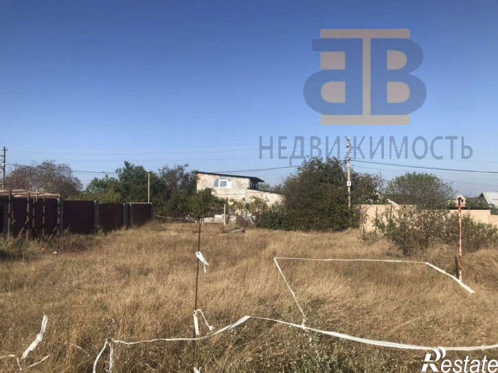 Земельный участок СТ Дионис тер. ТСН
