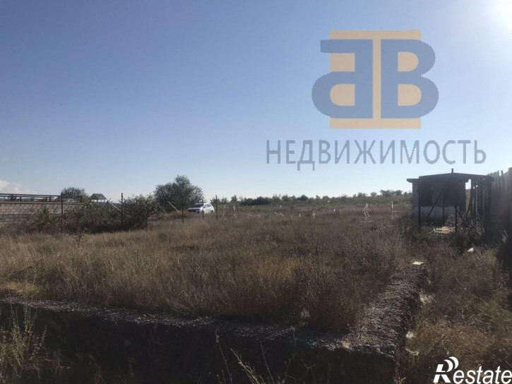 Земельный участок СТ Дионис тер. ТСН