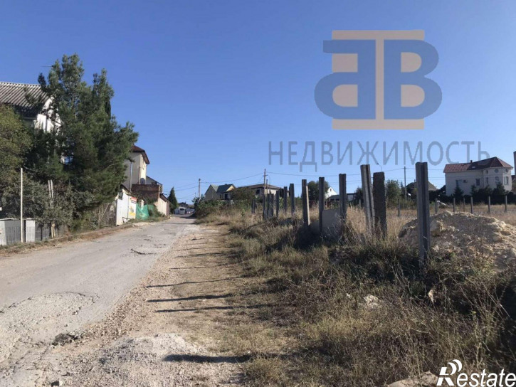 Земельный участок ТСН СТ Автомобилист тер