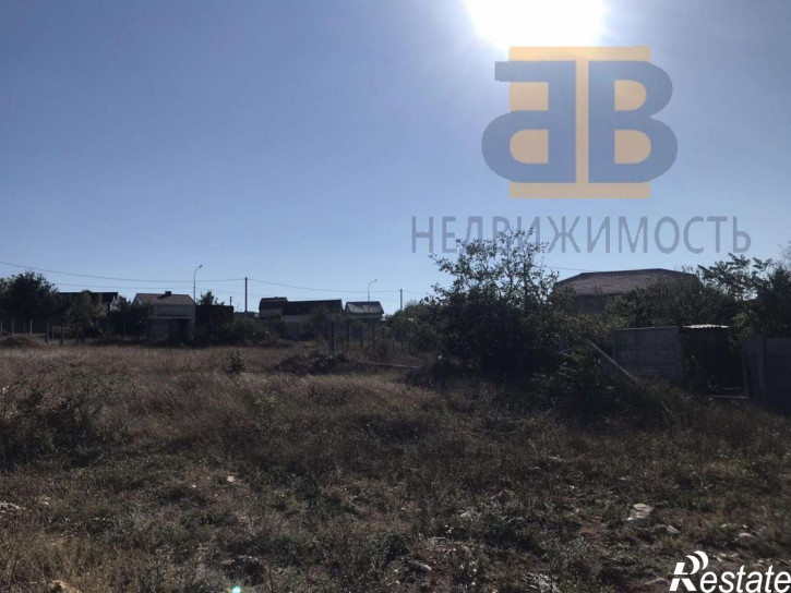 Земельный участок ТСН СТ Автомобилист тер