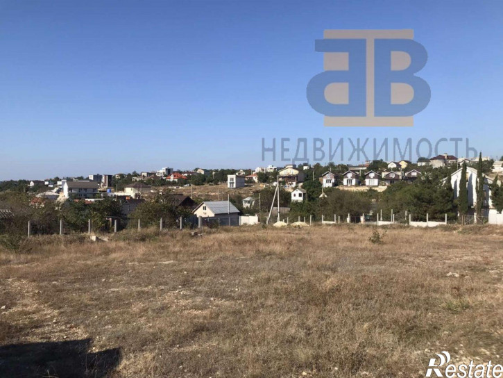 Земельный участок ТСН СТ Автомобилист тер