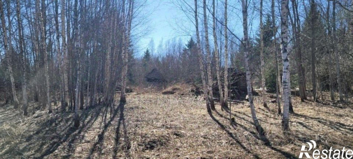Земельный участок ,