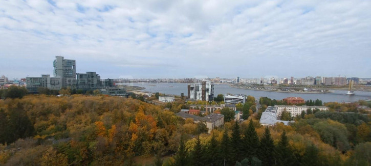 1-комн квартира ул. Толстого, дом 14а